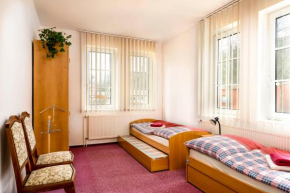 Apartmán Hromovka Špindlerův Mlýn